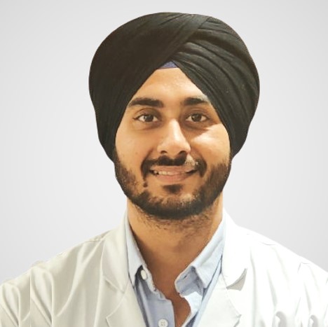 Dr. Andleeb Singh Sachdev